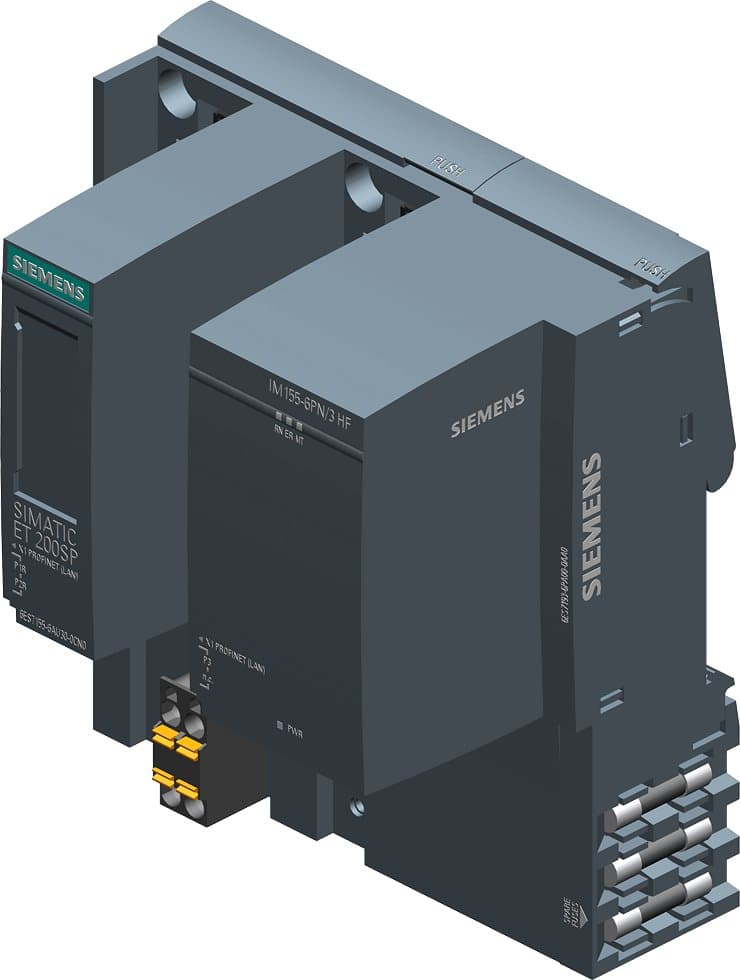 6ES7155-6AU30-0CN0 — фото SIEMENS | МТК