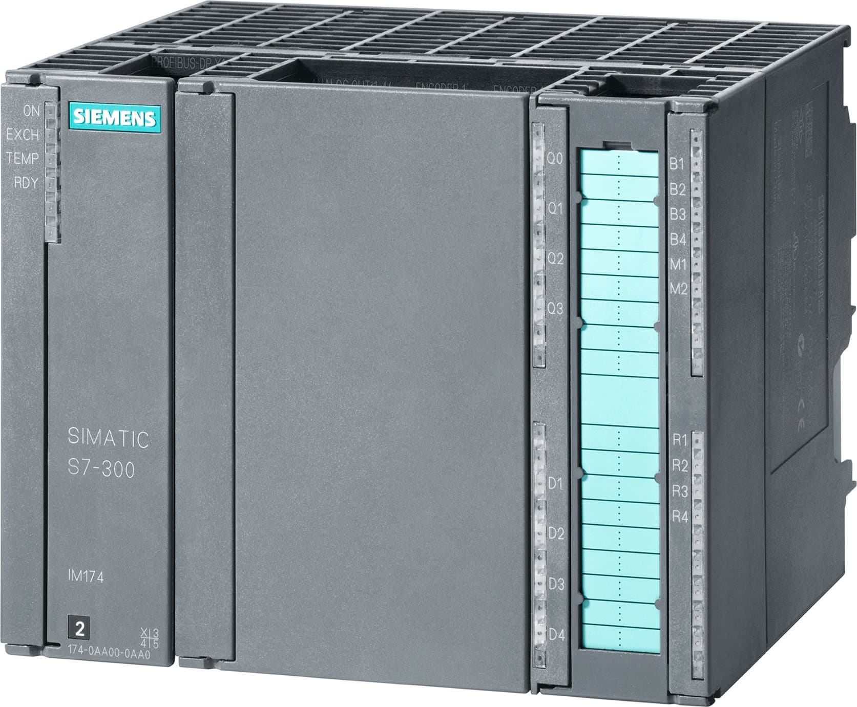 6ES7174-0AA10-0AA0 — фото SIEMENS | МТК