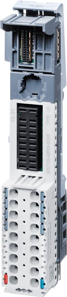 6ES7193-6BP00-2DU0 — фото SIEMENS | МТК