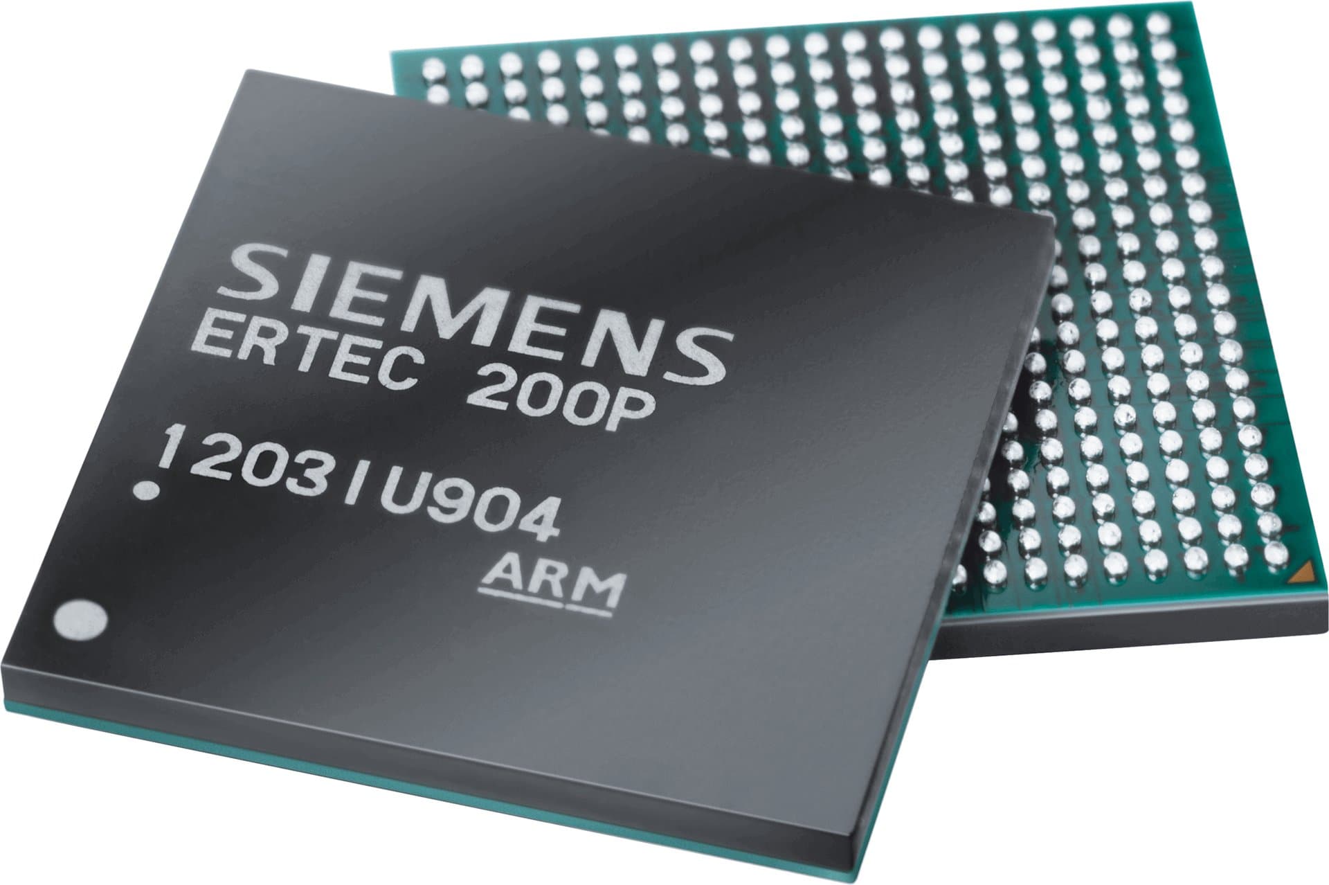 6ES7195-0BH10-0XA0 — фото SIEMENS | МТК