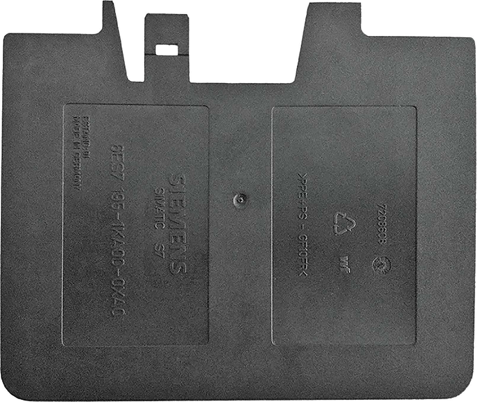 6ES7195-1KA00-0XA0 — фото SIEMENS | МТК