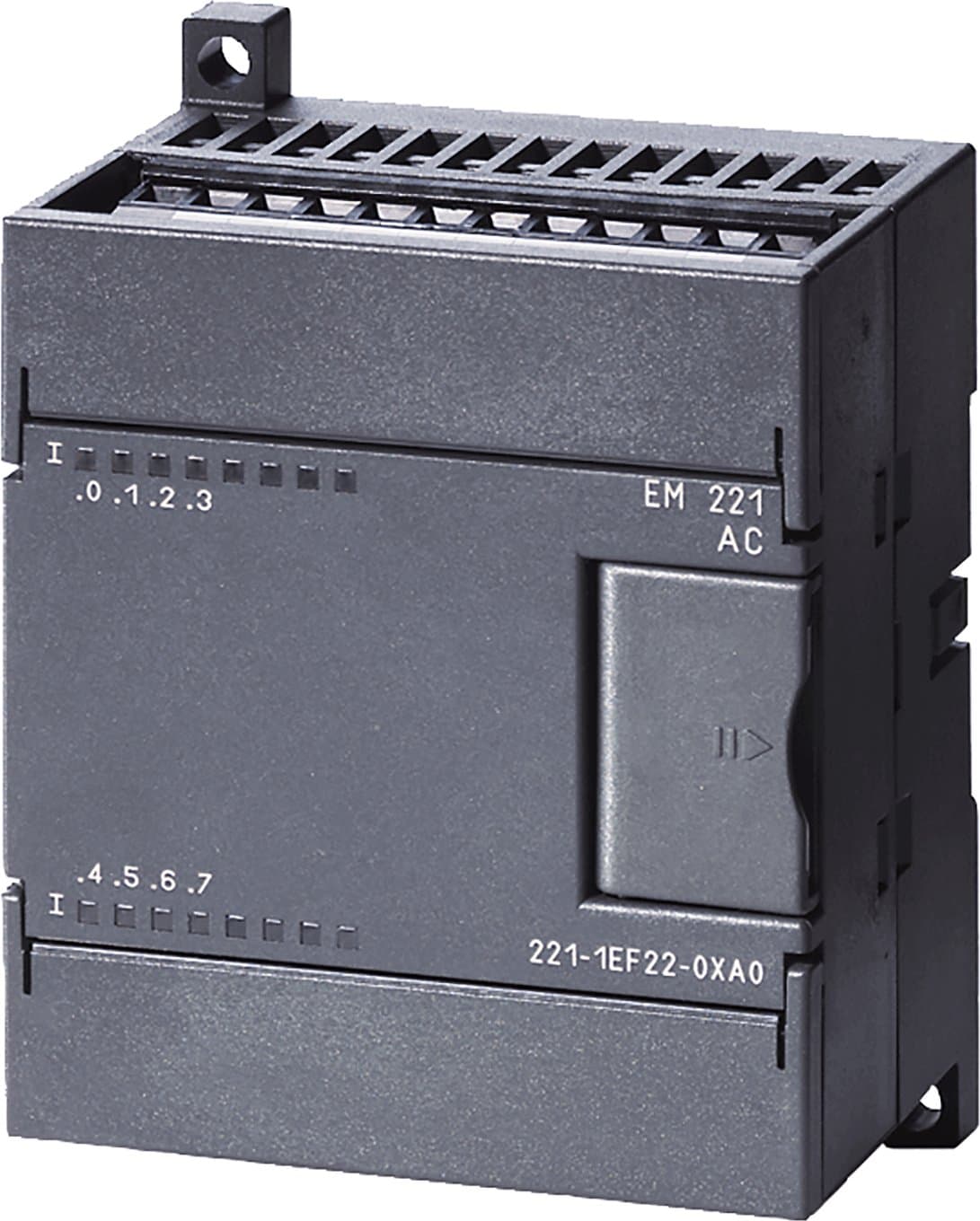 6ES7221-1BF22-0XA0 — фото SIEMENS | МТК