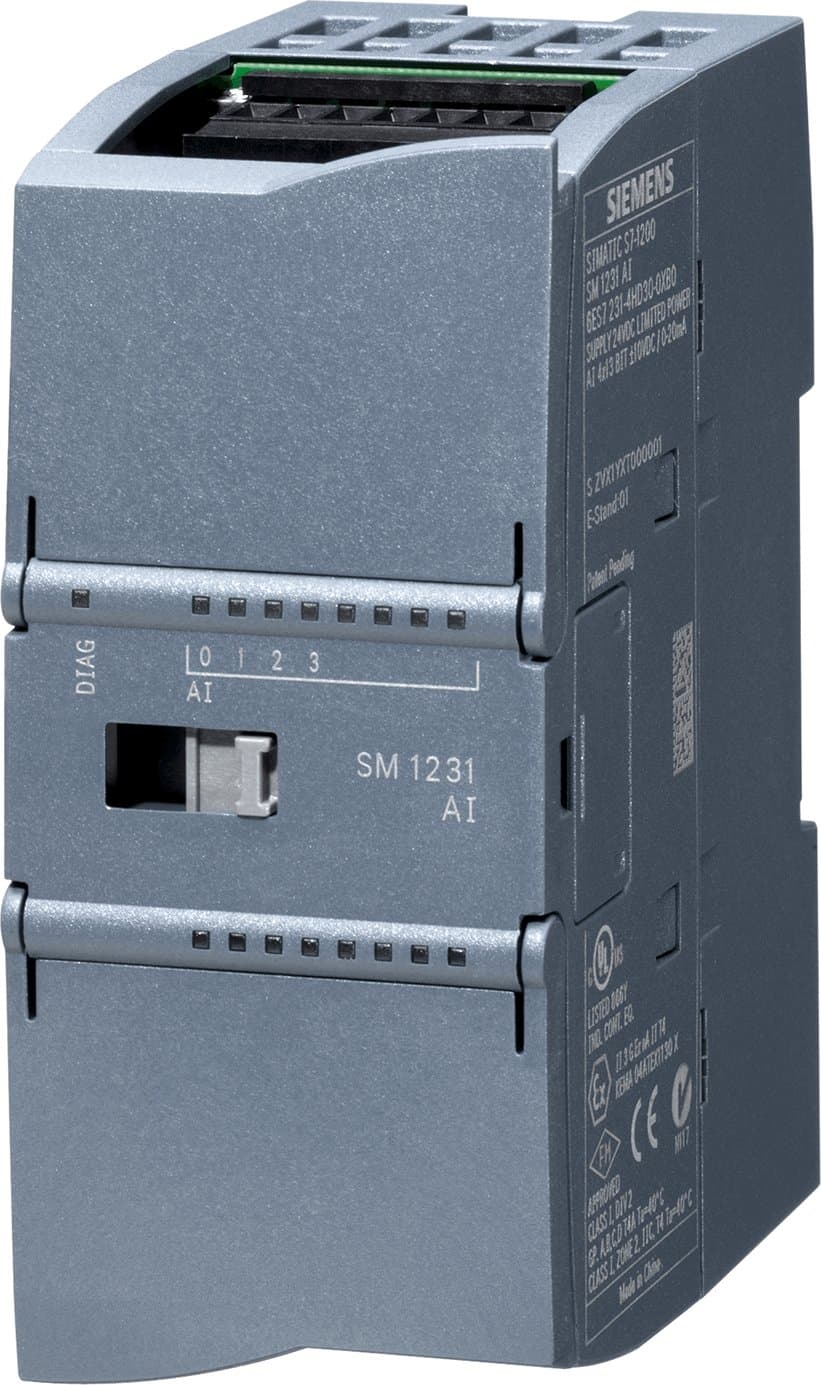 6ES7231-5QD30-0XB0 — фото SIEMENS | МТК