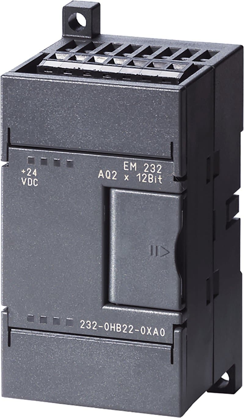 6ES7232-0HB22-0XA8 — фото SIEMENS | МТК