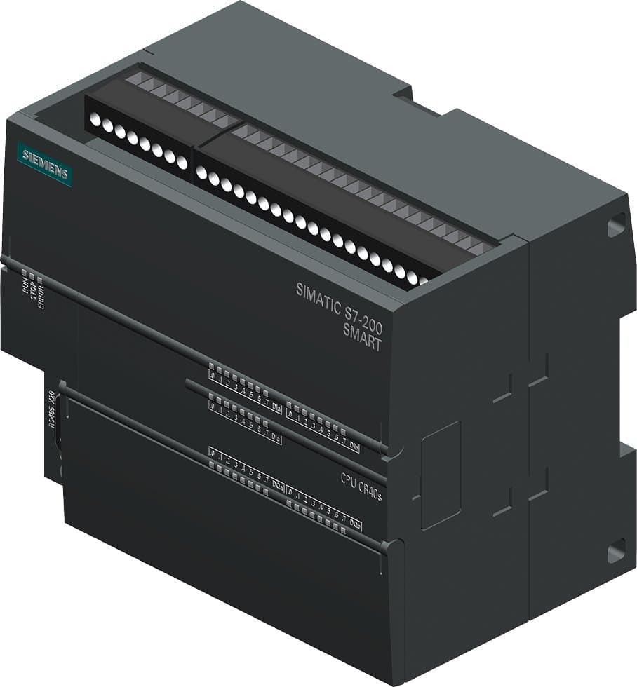 6ES7288-1CR40-0AA0 — фото SIEMENS | МТК