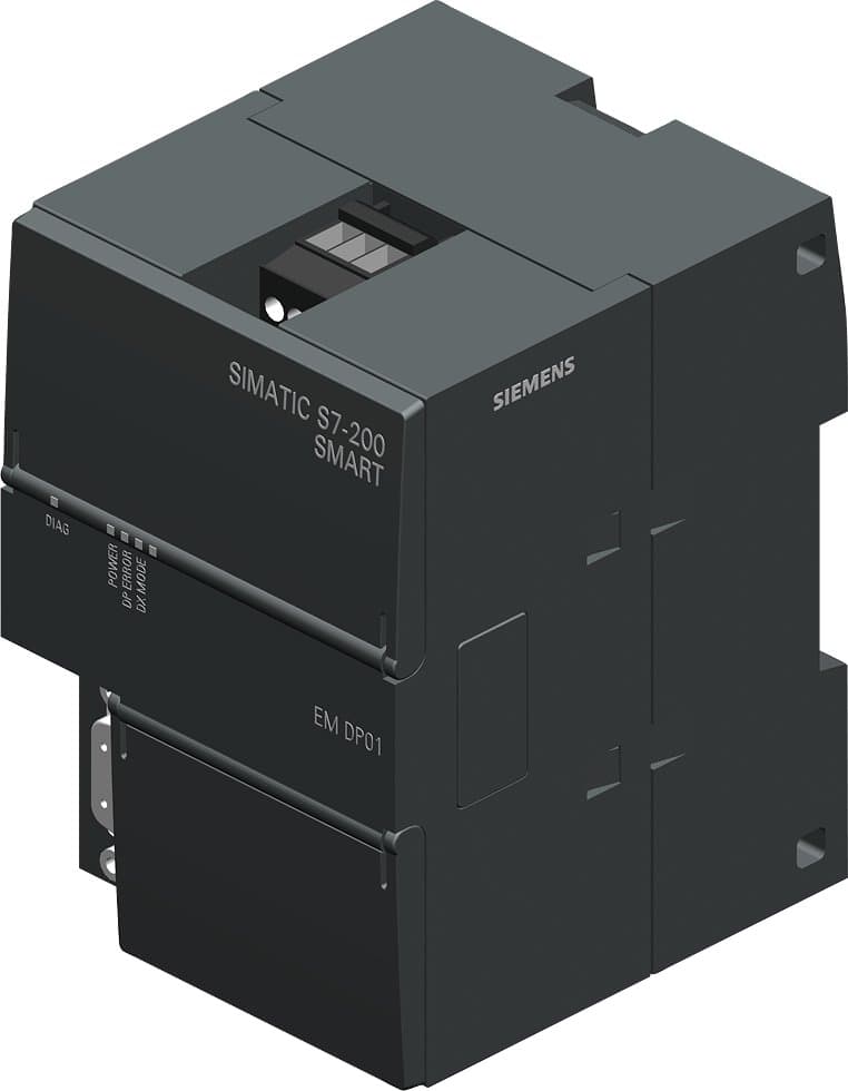 6ES7288-7DP01-0AA0 — фото SIEMENS | МТК