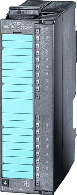 6ES7327-1BH00-0AB0 — фото SIEMENS | МТК