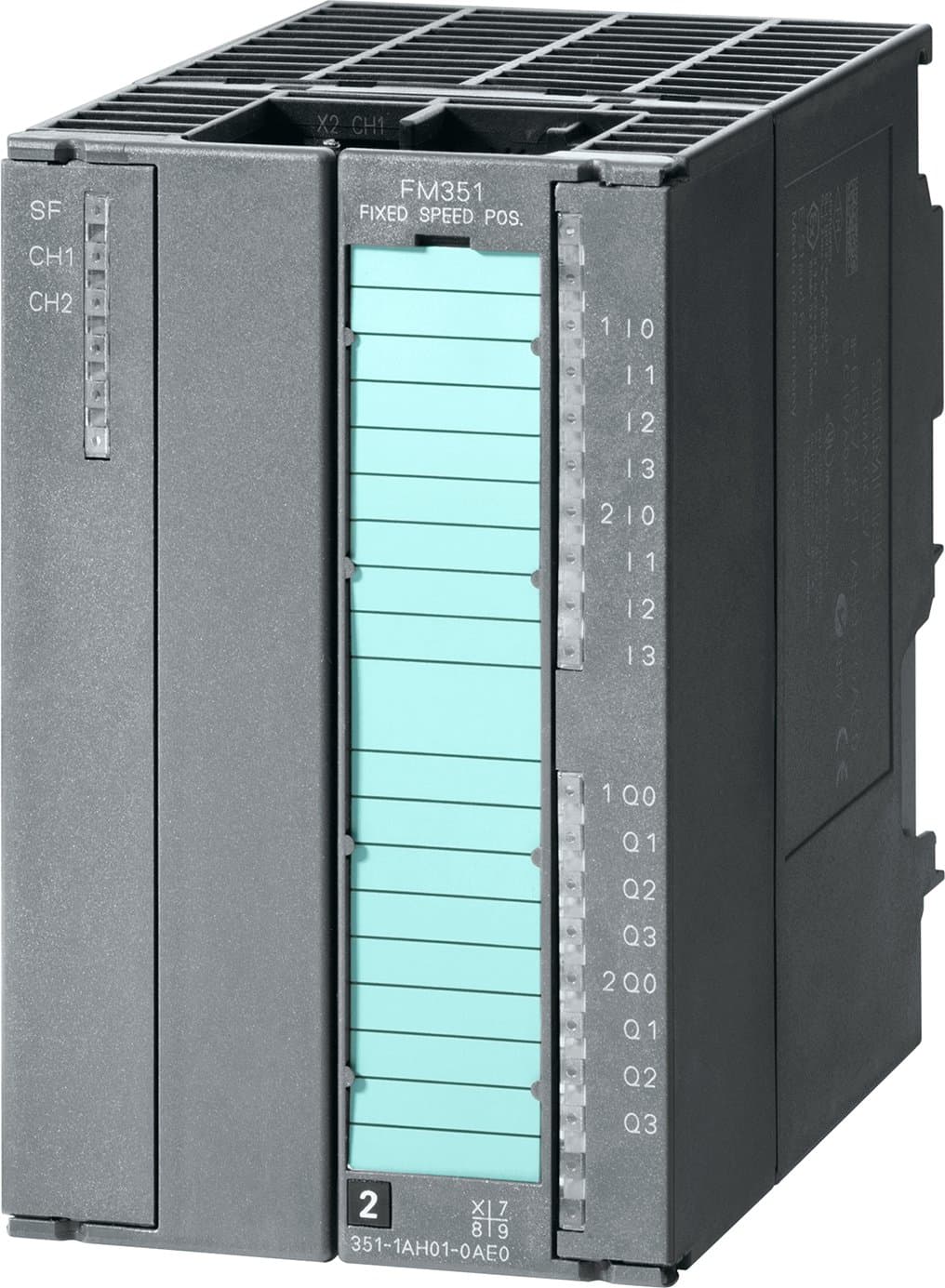 6ES7351-1AH02-0AE0 — фото SIEMENS | МТК