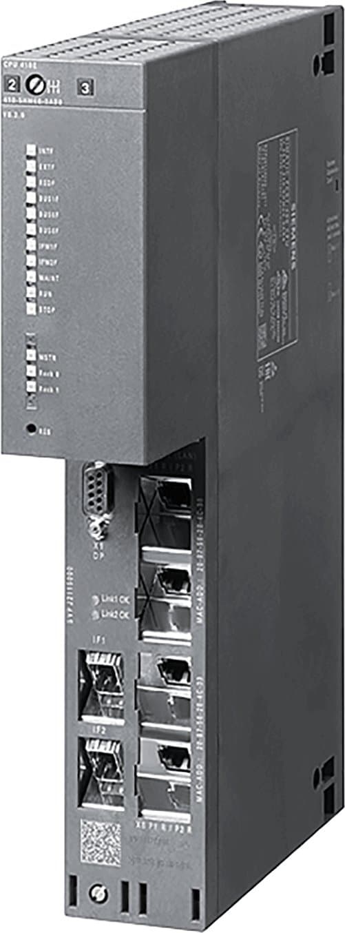 6ES7410-5HM08-0AB0 — фото SIEMENS | МТК