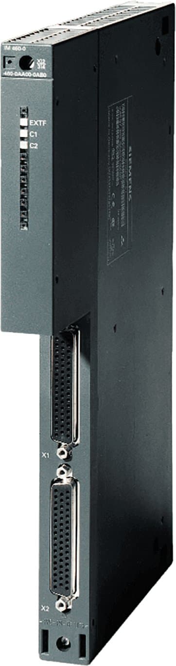 6ES7460-0AA01-0AB0 — фото SIEMENS | МТК