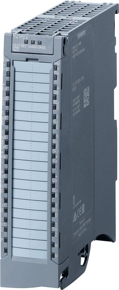 6ES7553-1AA01-0AB0 — фото SIEMENS | МТК