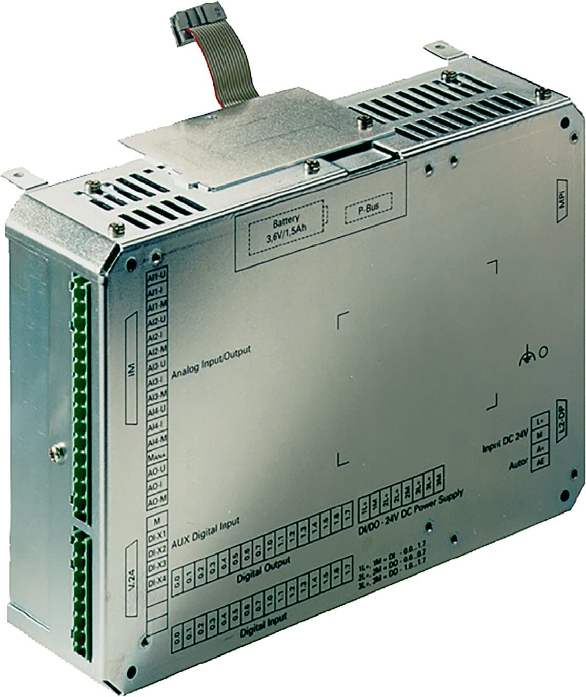 6ES7630-0DA00-0AB0 — фото SIEMENS | МТК