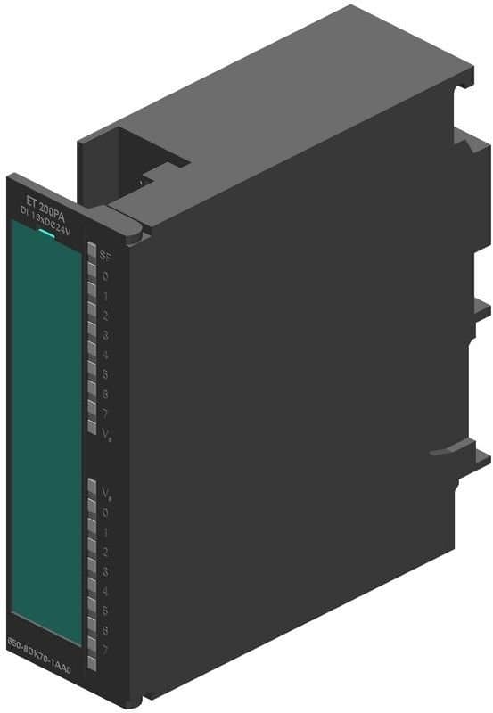 6ES7650-8DK70-1AA0 — фото SIEMENS | МТК