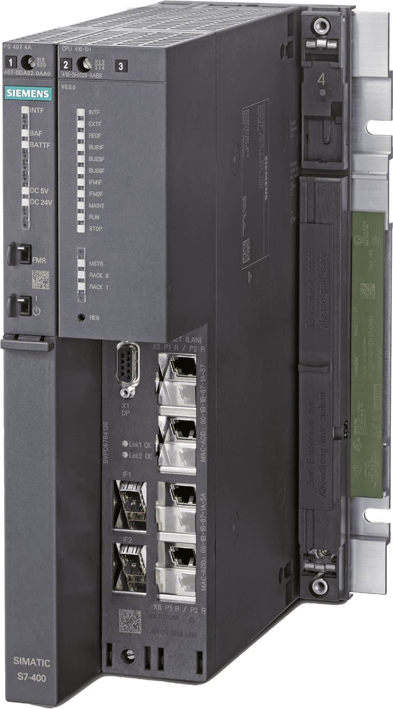 6ES7654-6CL00-4BF0 — фото SIEMENS | МТК