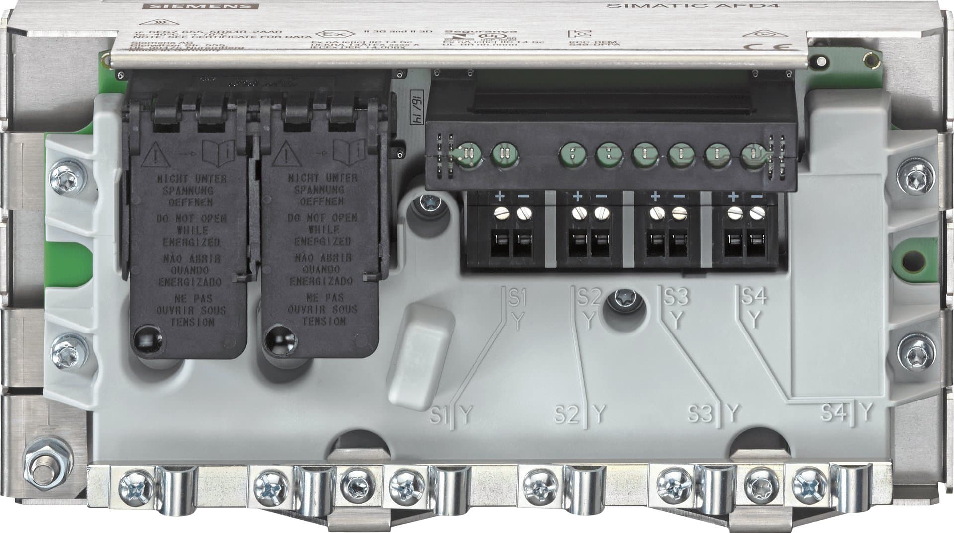 6ES7655-5DX40-2AA0 — фото SIEMENS | МТК