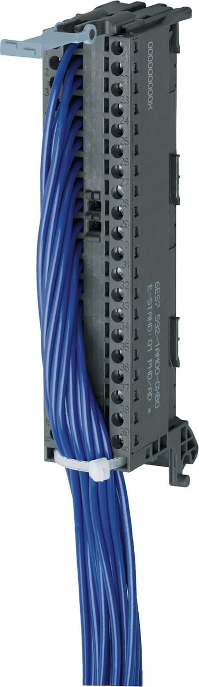 6ES7922-5BC50-0HB0 — фото SIEMENS | МТК