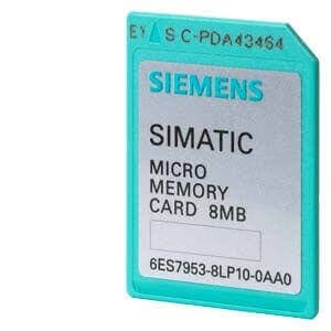 6ES7953-8LM20-0AA0 — фото SIEMENS | МТК