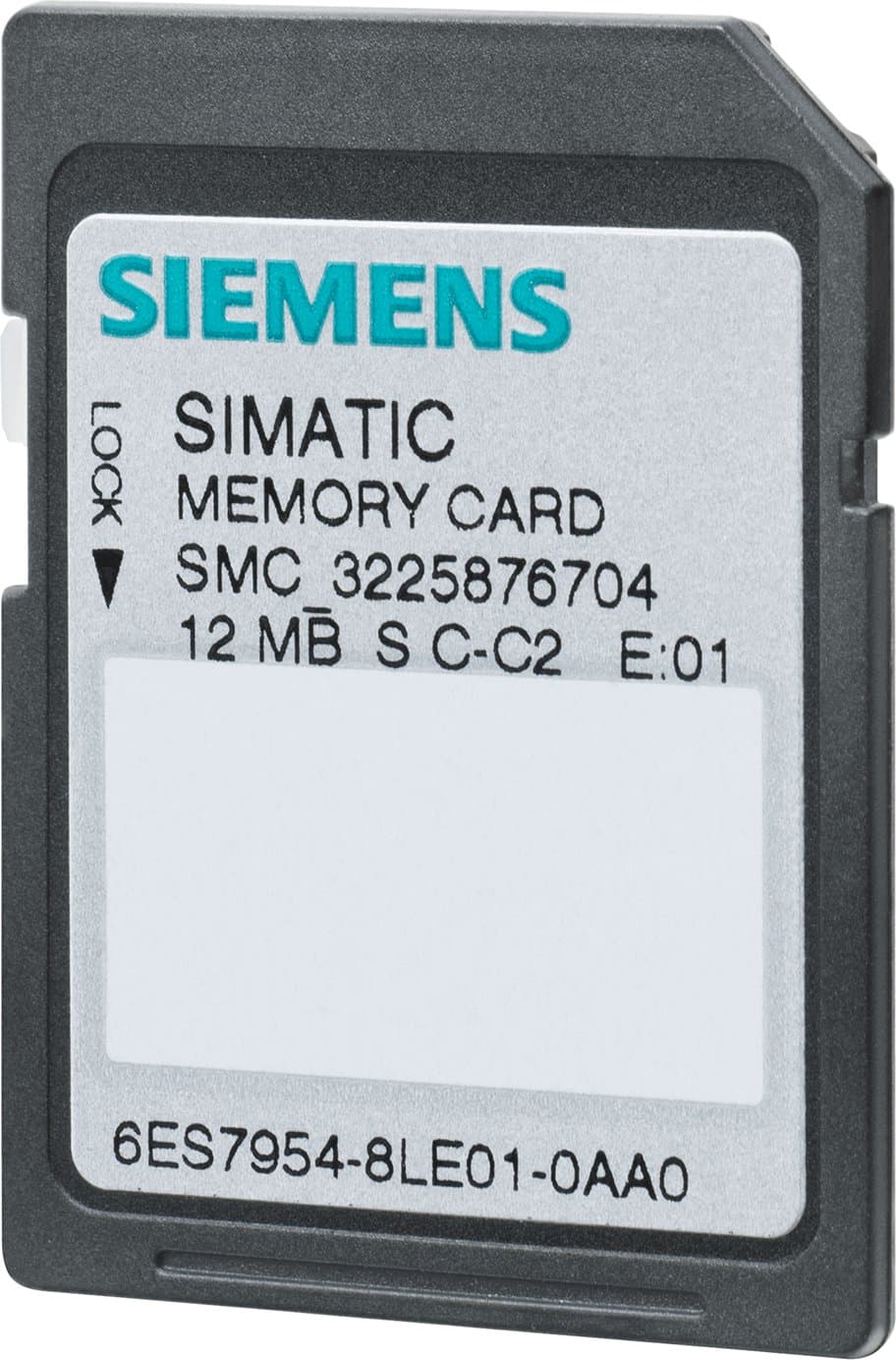 6ES7954-8LC03-0AA0 — фото SIEMENS | МТК