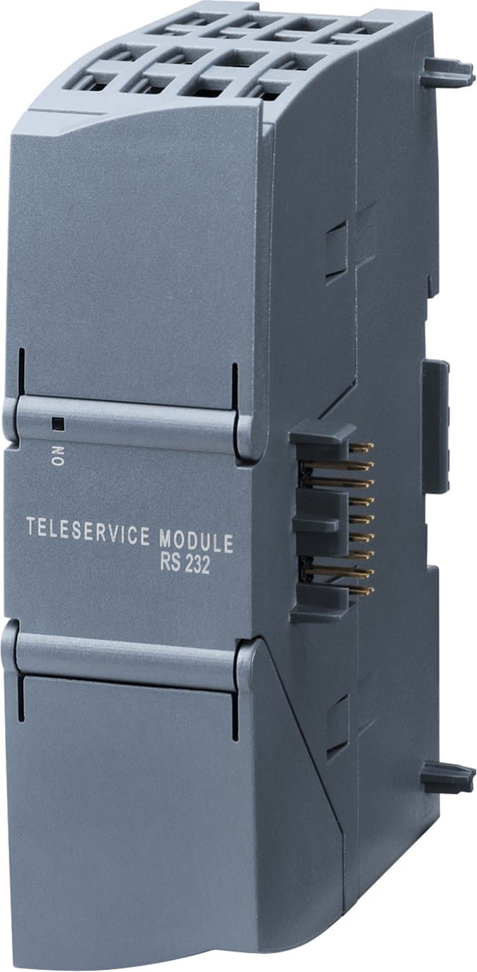 6ES7972-0MS00-0XA0 — фото SIEMENS | МТК