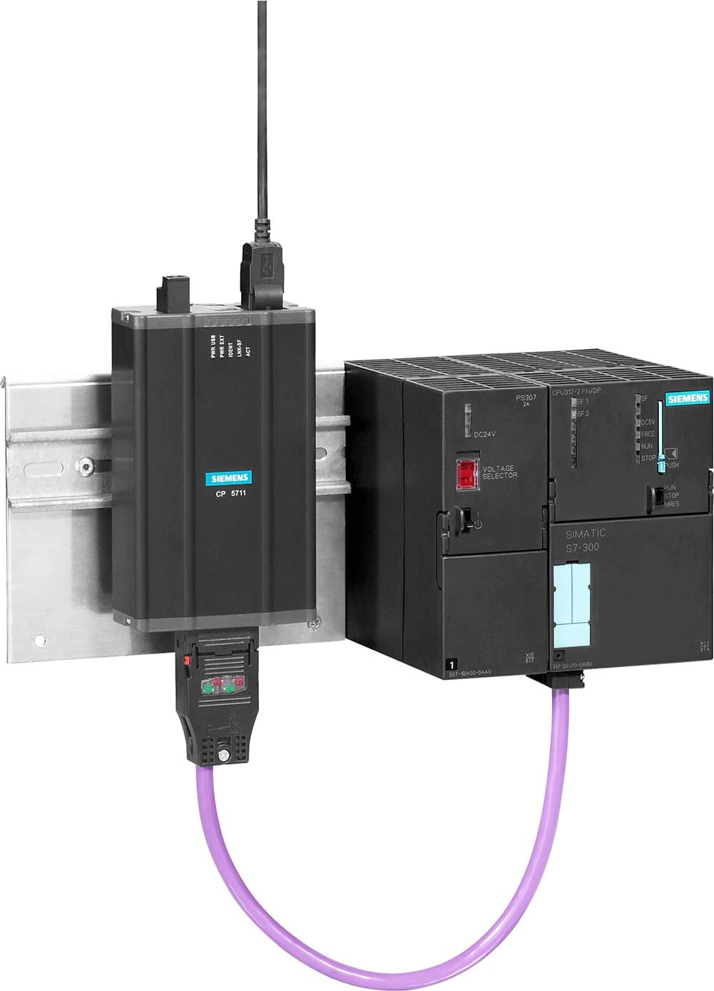 6GK1571-1AA00-0AH0 — фото SIEMENS | МТК