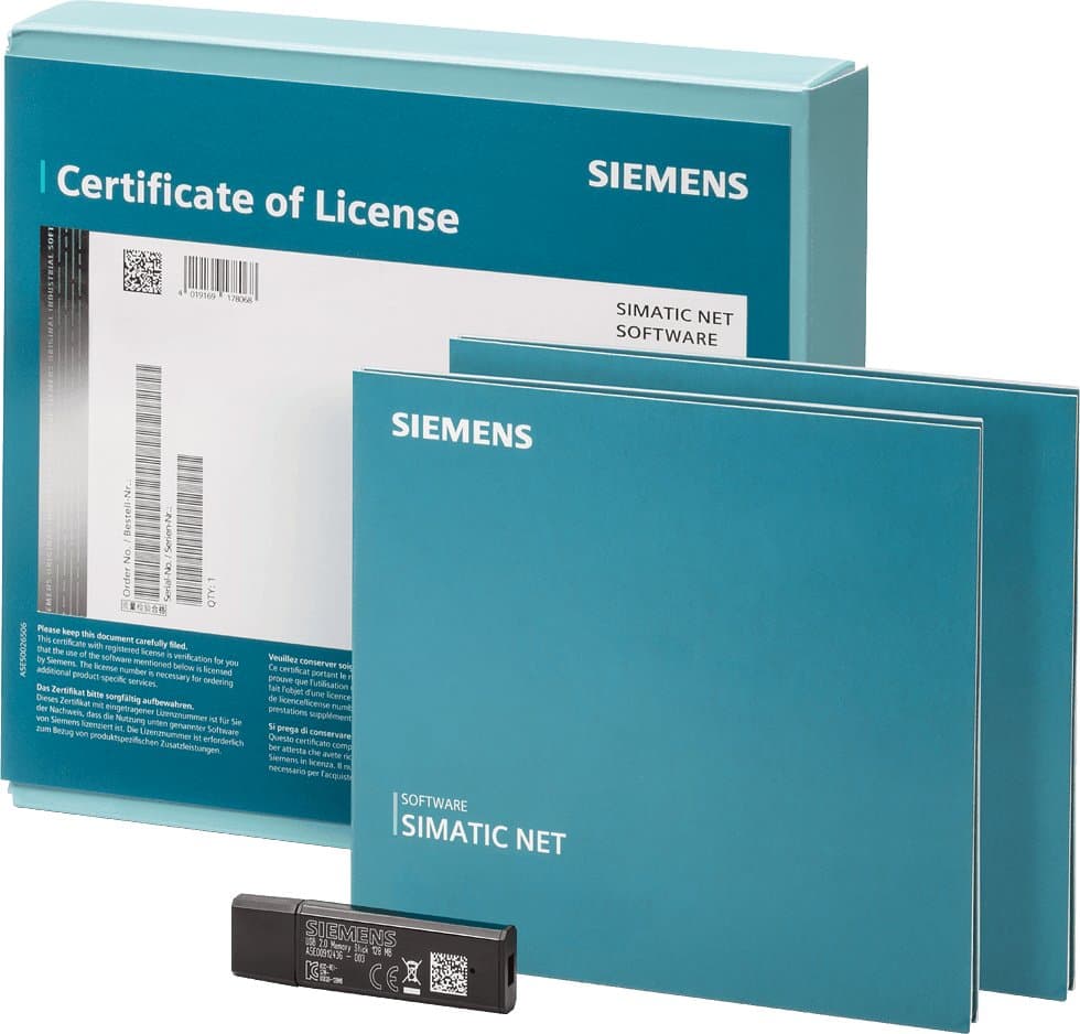 6GK1704-1CW25-0AA0 — фото SIEMENS | МТК