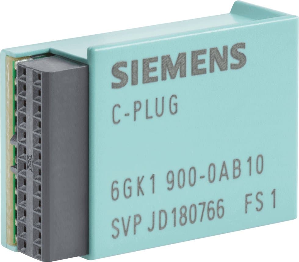 6GK1900-0AB10 — фото SIEMENS | МТК