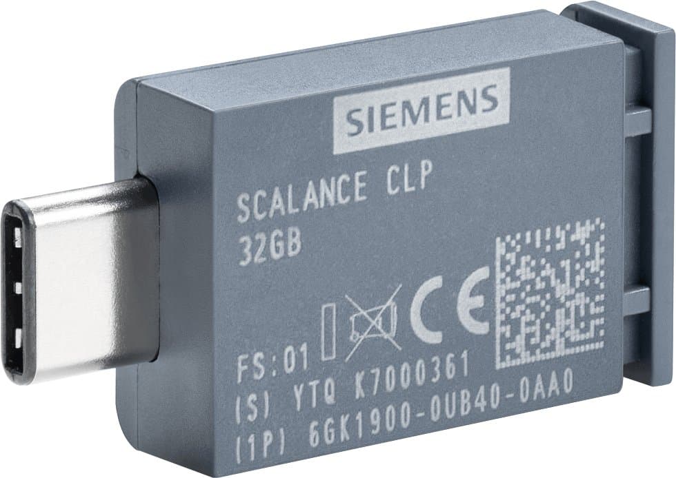 6GK1900-0UB40-0AA0 — фото SIEMENS | МТК