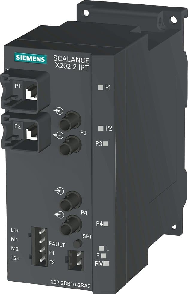 6GK5202-2BB10-2BA3 — фото SIEMENS | МТК
