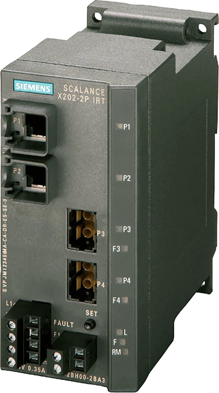 6GK5202-2BH00-2BA3 — фото SIEMENS | МТК