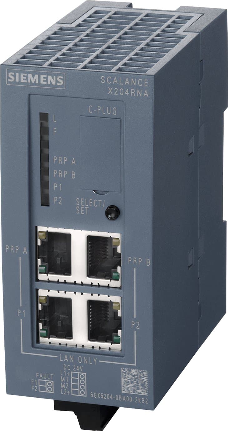 6GK5204-0BA00-2KB2 — фото SIEMENS | МТК