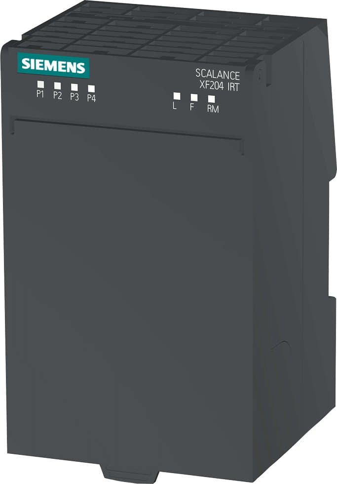 6GK5204-0BA10-2BF2 — фото SIEMENS | МТК