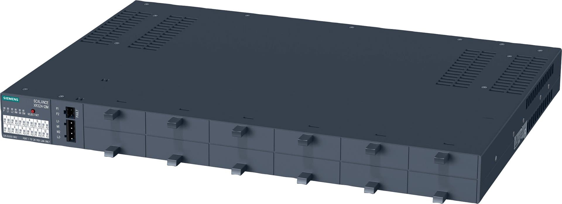 6GK5324-0GG10-1AR2 — фото SIEMENS | МТК