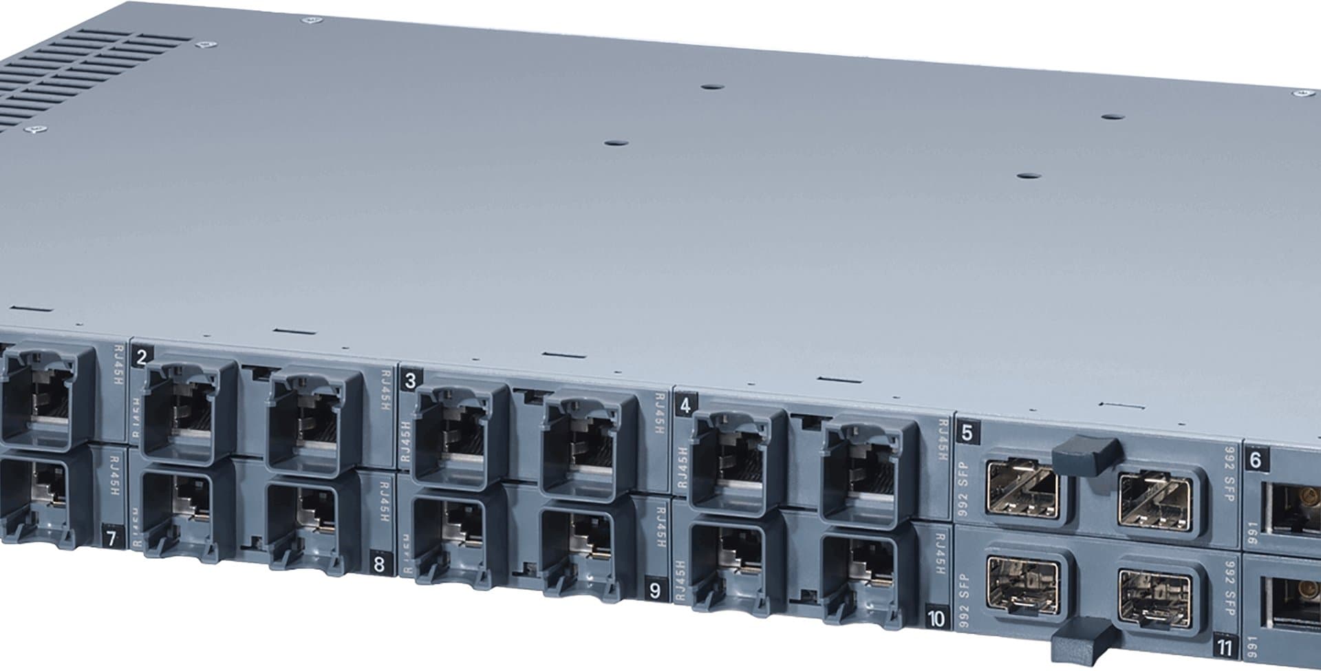 6GK5324-4GG10-3ER2 — фото SIEMENS | МТК