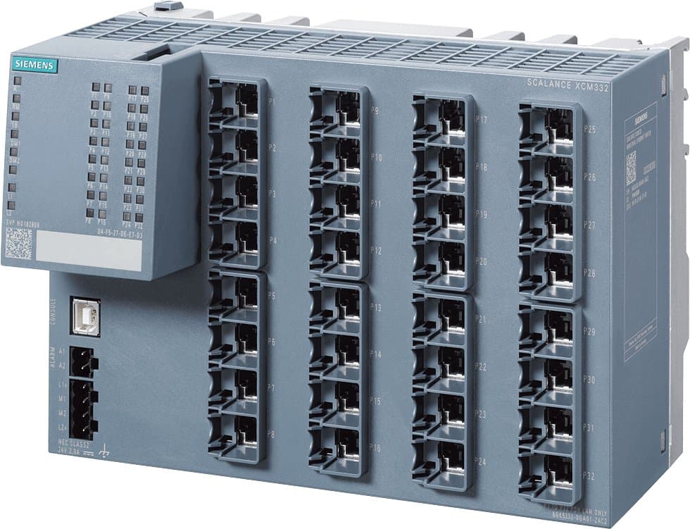 6GK5332-0GA01-2AC2 — фото SIEMENS | МТК