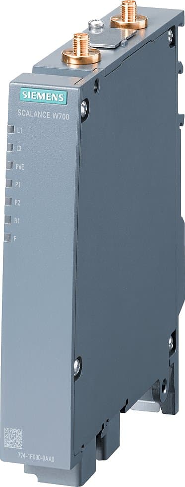 6GK5774-1FX00-0AB0 — фото SIEMENS | МТК