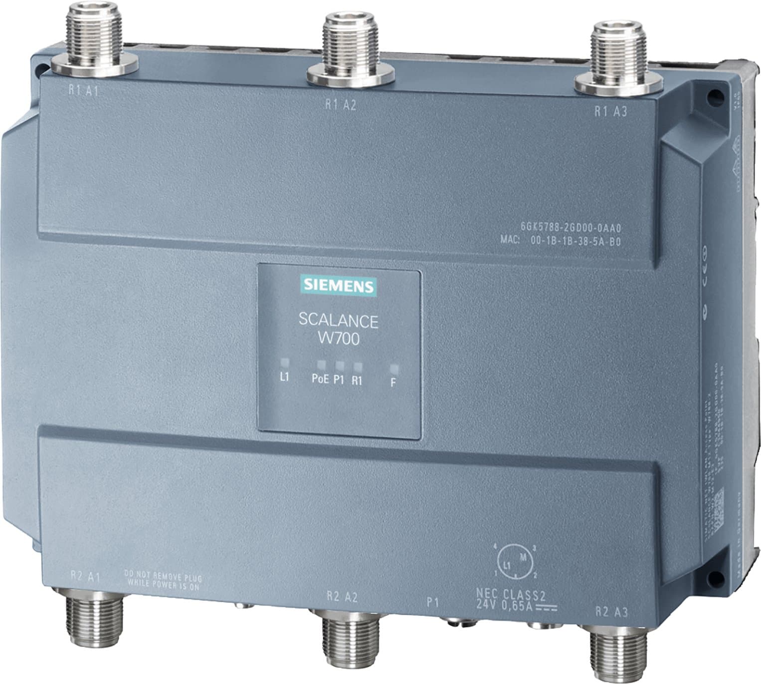 6GK5788-2GD00-0AA0 — фото SIEMENS | МТК