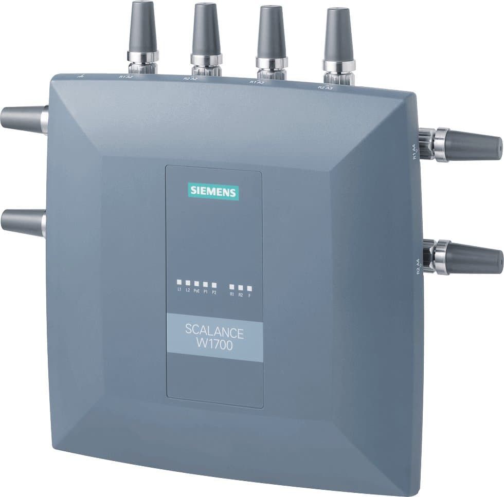 6GK5788-2GY01-0TA0 — фото SIEMENS | МТК