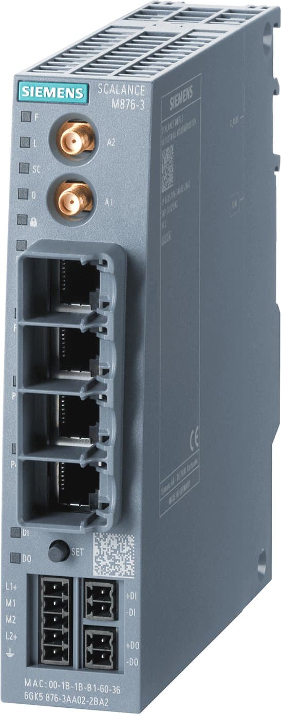 6GK5876-3AA02-2BA2 — фото SIEMENS | МТК