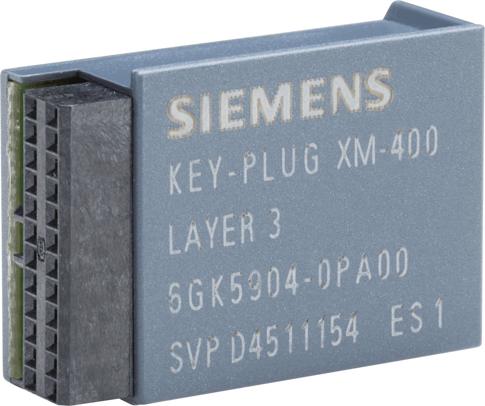 6GK5904-0PA00 — фото SIEMENS | МТК