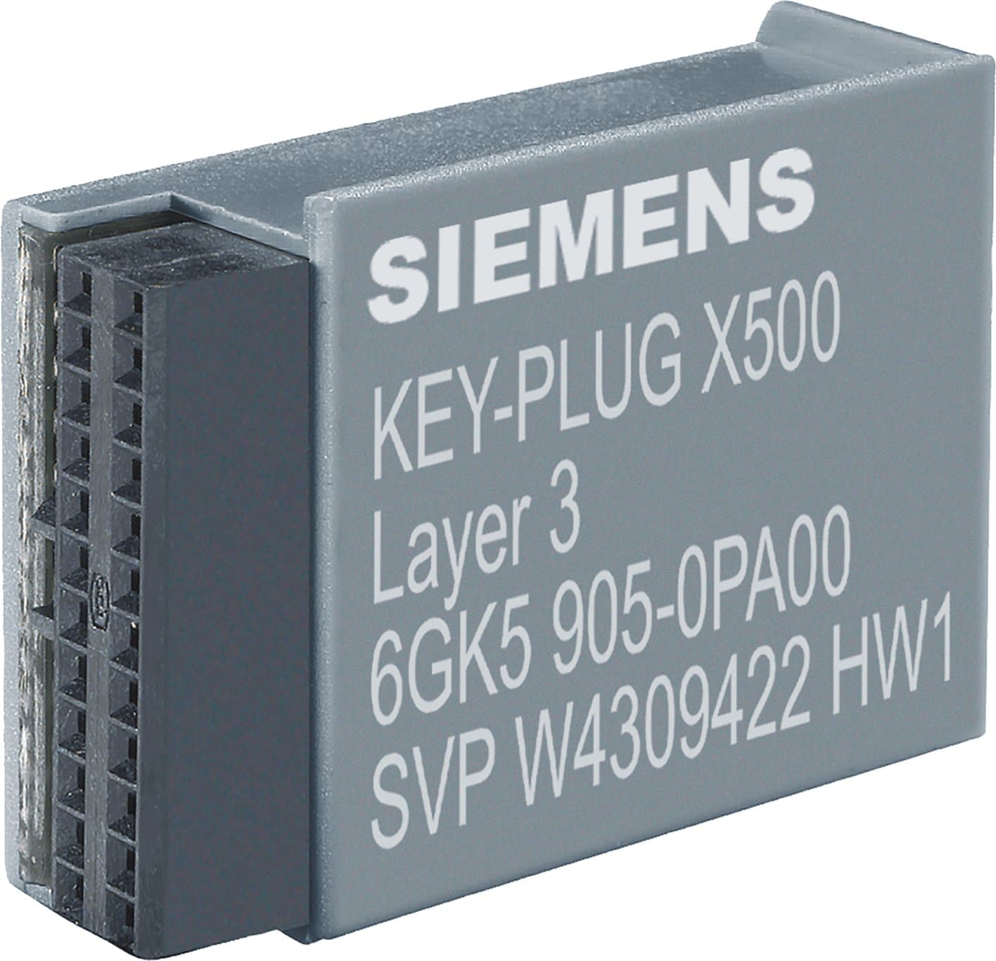 6GK5905-0PA00 — фото SIEMENS | МТК