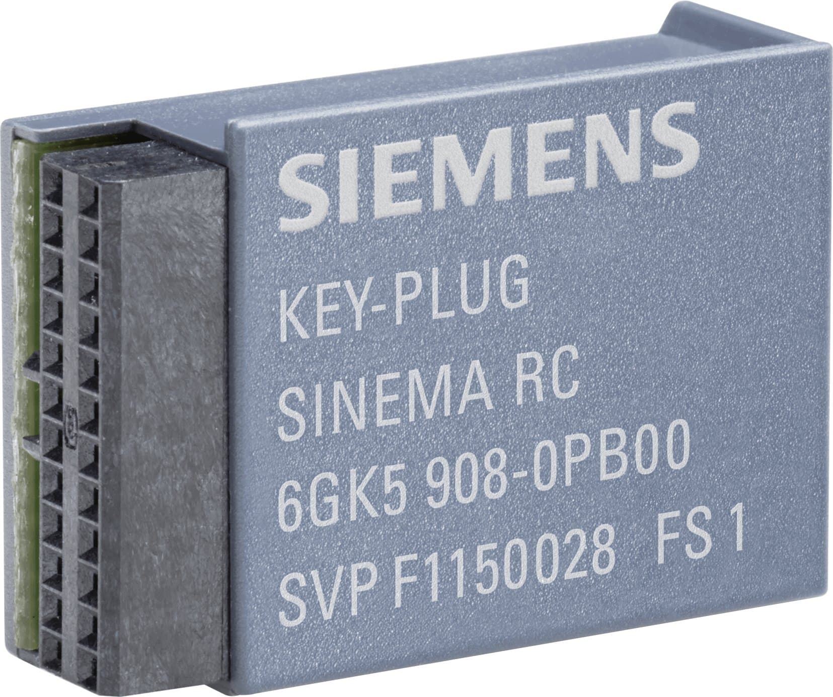 6GK5908-0PB00 — фото SIEMENS | МТК