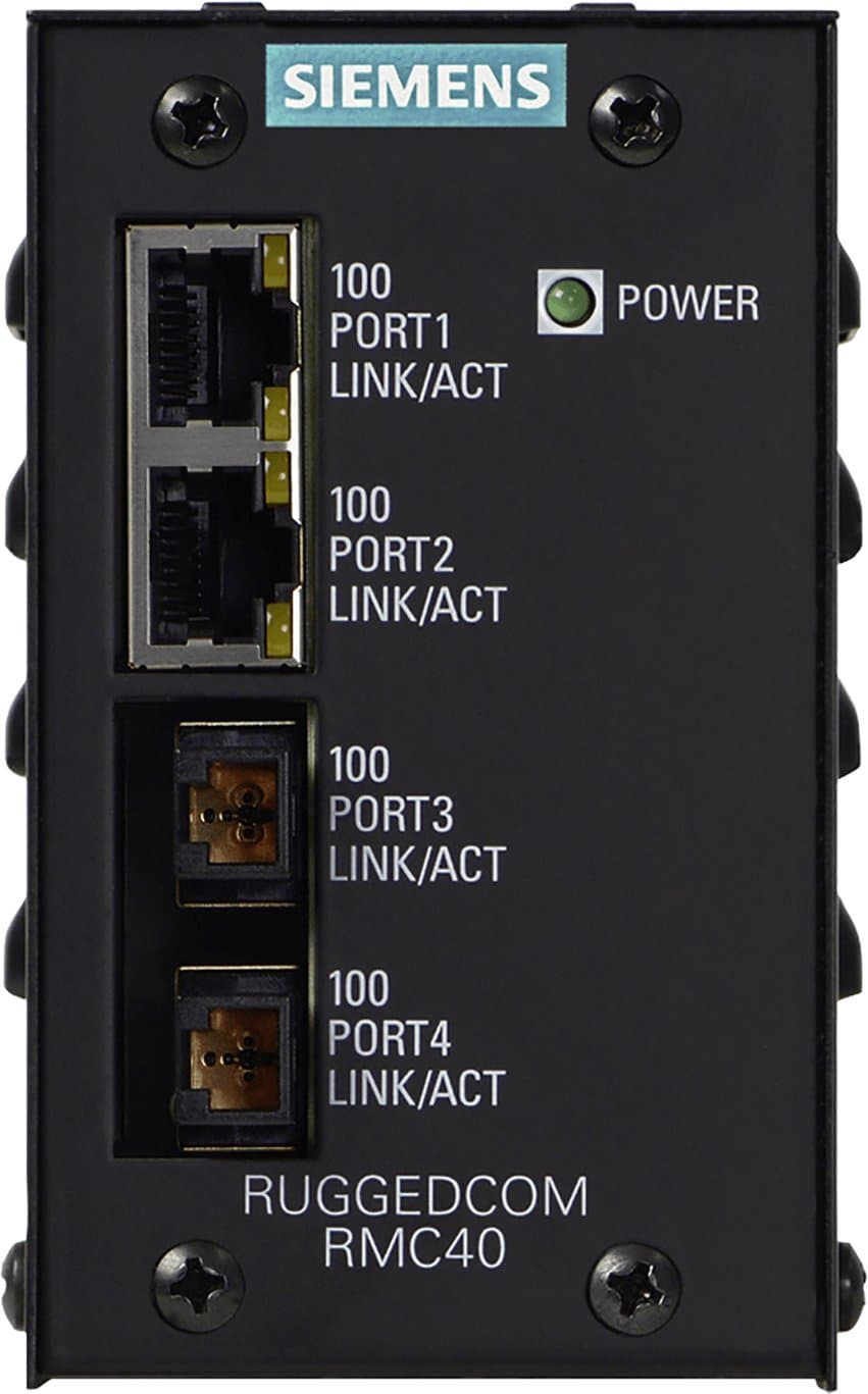 6GK6004-0AC03-0BA0-Z-A22 — фото SIEMENS | МТК