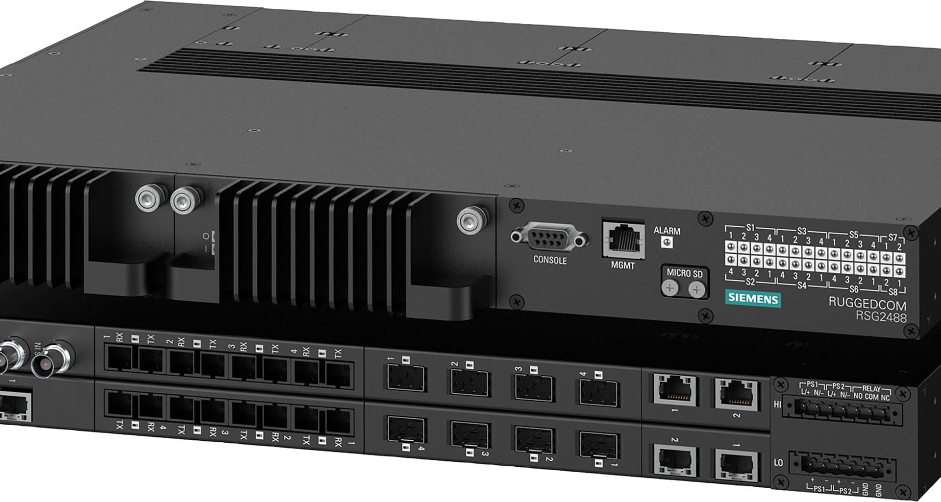 6GK6024-8GS3 — фото SIEMENS | МТК