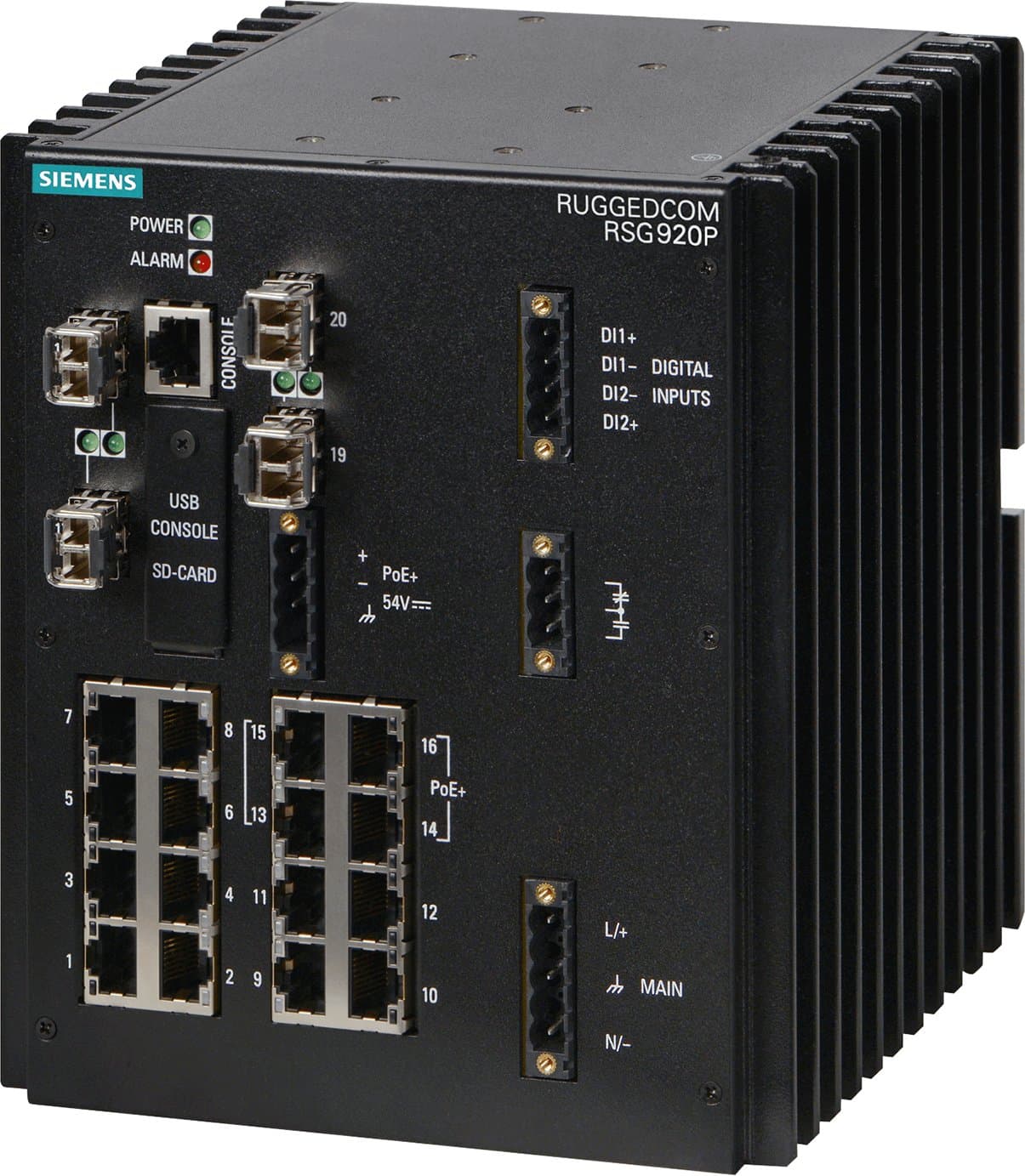 6GK6092-0PS2 — фото SIEMENS | МТК