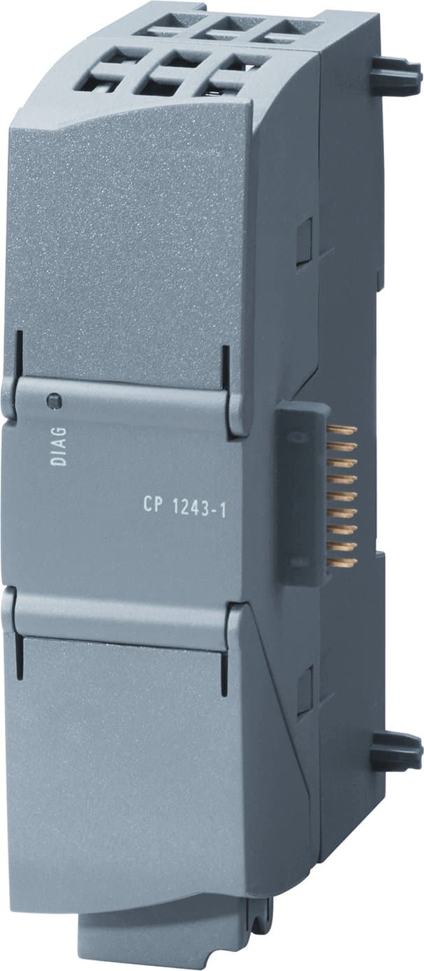 6GK7243-1BX30-0XE0 — фото SIEMENS | МТК