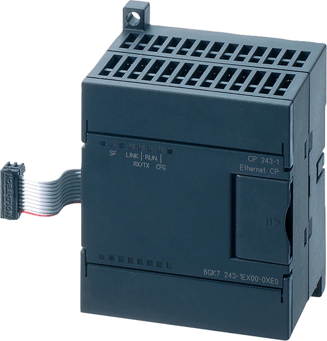 6GK7243-1EX01-0XE0 — фото SIEMENS | МТК