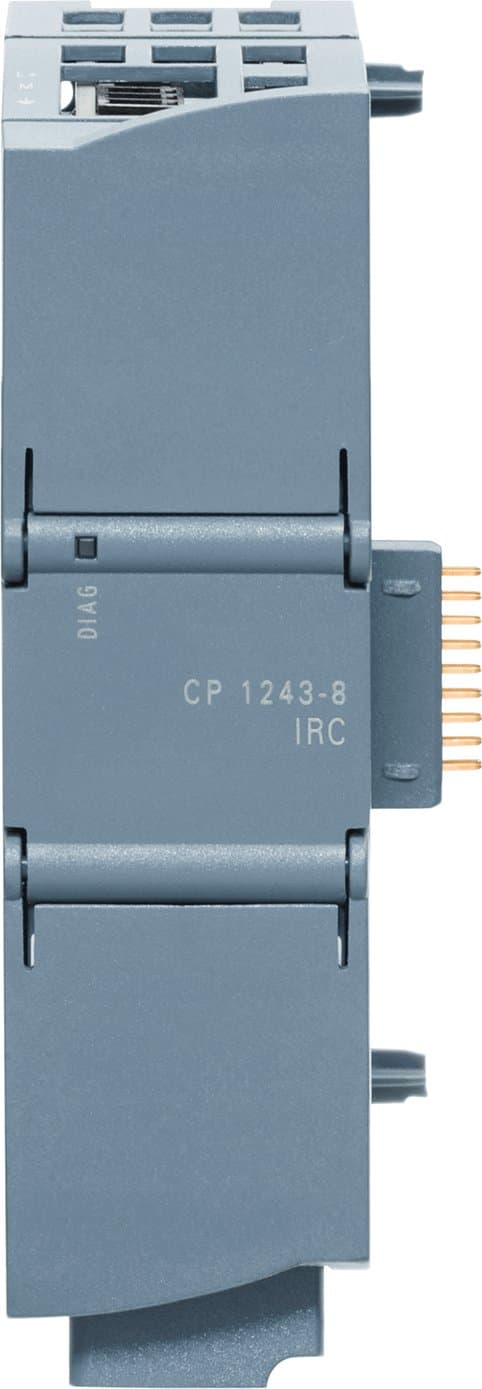 6GK7243-8RX30-0XE0 — фото SIEMENS | МТК