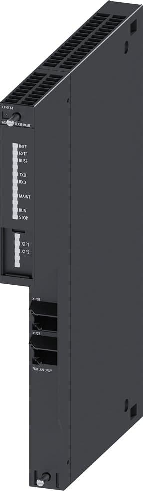 6GK7443-1EX31-0XE0 — фото SIEMENS | МТК