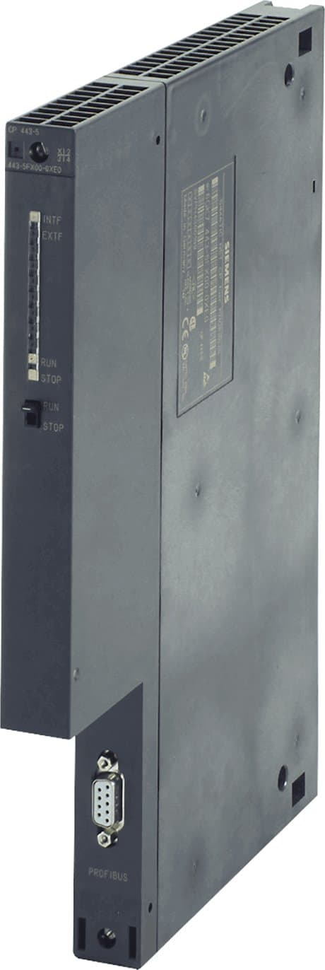 6GK7443-5FX02-0XE0 — фото SIEMENS | МТК