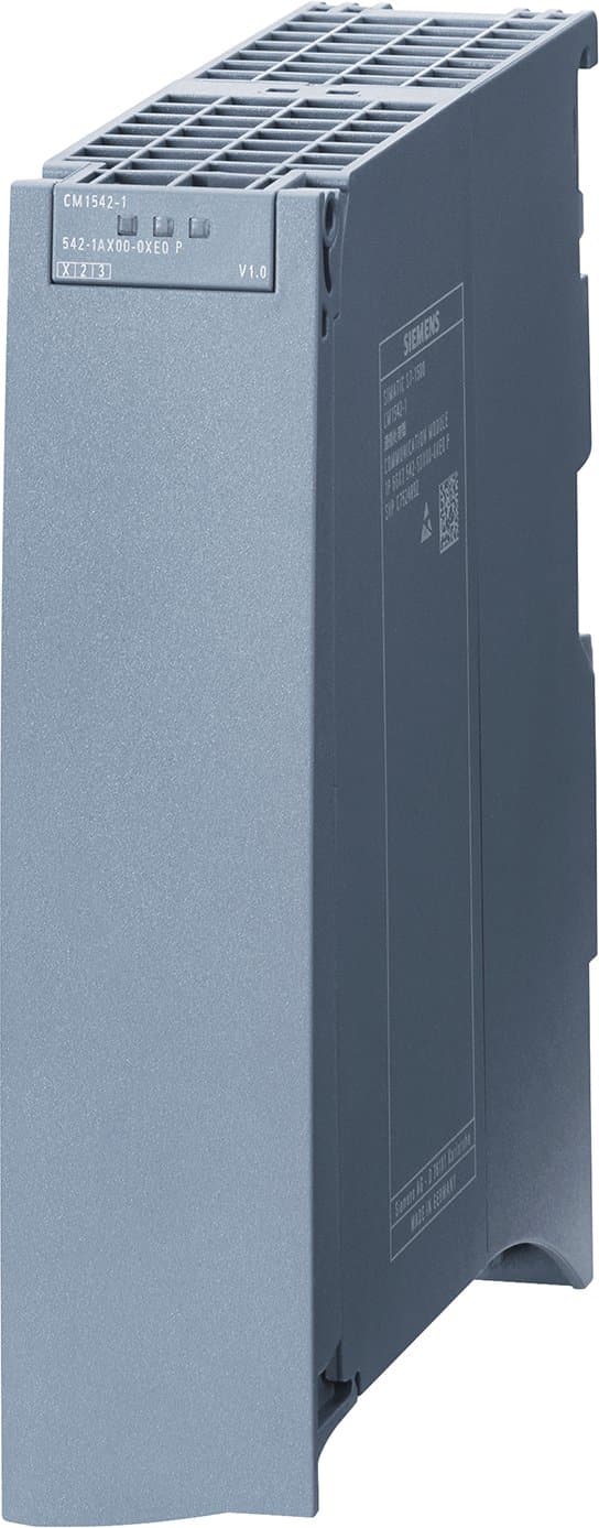 6GK7542-1AX00-0XE0 — фото SIEMENS | МТК